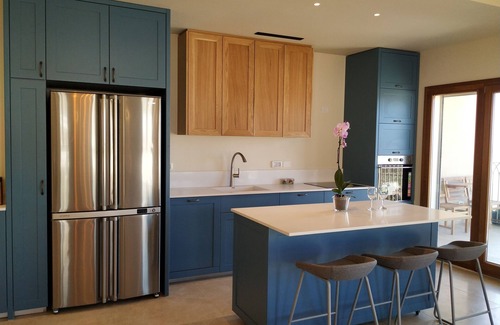 Jaffa Apartment | A brand-new apartment located in a new building at the old Jaffa