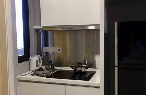 Petaling Jaya Condo | A brand new fully furnished 2 bedrooms condominium