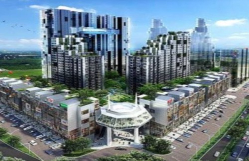 Petaling Jaya Condo | A brand new fully furnished 2 bedrooms condominium