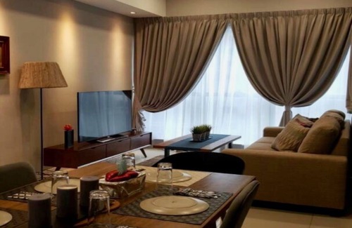 Petaling Jaya Condo | A brand new fully furnished 2 bedrooms condominium