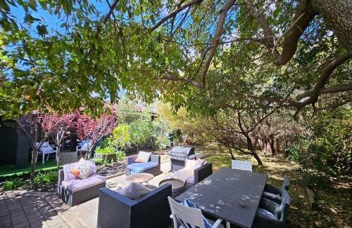 Margaret River Apartment | A Break Away - Walk to Town, Forest and River