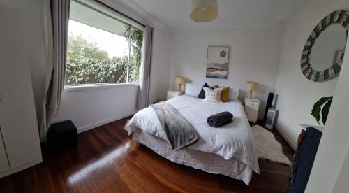 Margaret River Apartment | A Break Away - Walk to Town, Forest and River