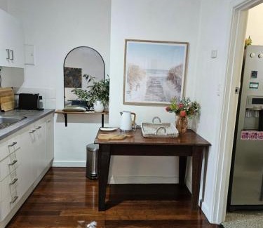 Margaret River Apartment | A Break Away - Walk to Town, Forest and River