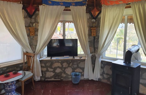 Dalaman House | A bungalow like from the fairy tale 1001 night