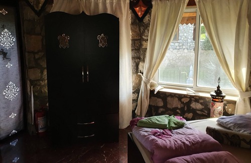 Dalaman House | A bungalow like from the fairy tale 1001 night