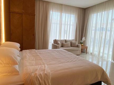 Salalah Villa | A Bustan residential complex