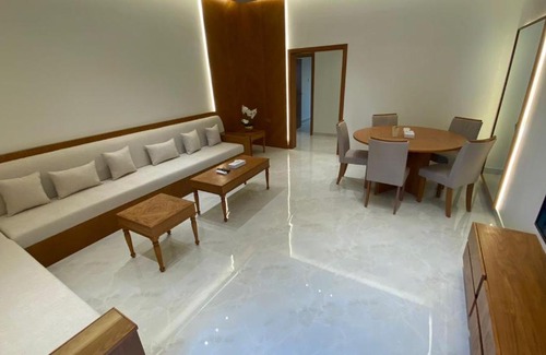 Salalah Villa | A Bustan residential complex