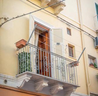 Carloforte Apartment | A cà da Ruziña