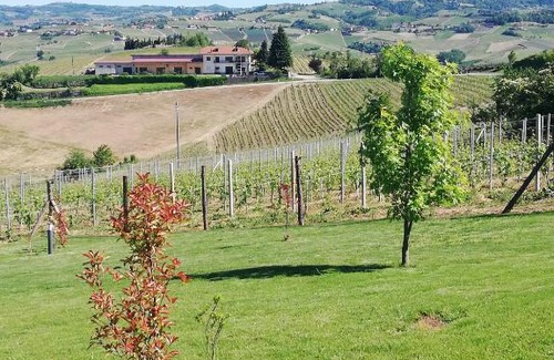 Pozzo House | A cà ed Franca e Giaco