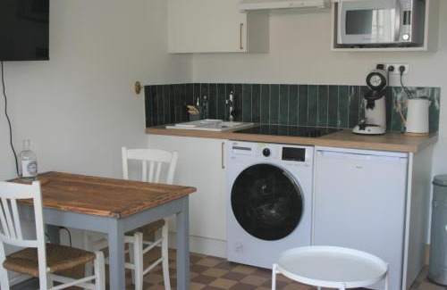 Ault Apartment | A côté de la mer