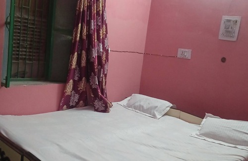 Faizabad House | A.C Bedroom