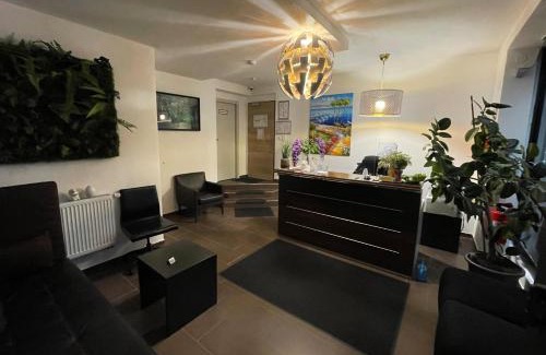 Backnang Hotel | A&C Hotel