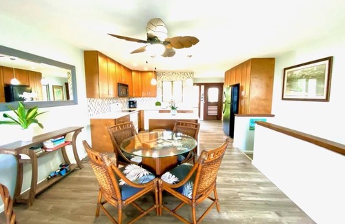 Poipu Condo | A/C Luxury Poipu Beach Condo 506