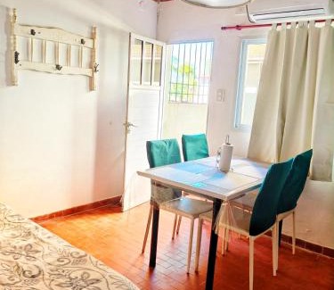 Corrientes Apartment | A&C Temporarios II