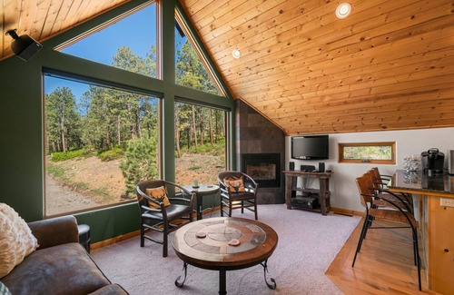 Durango - Purgatory House | A/C, Views, Newly Renovated, Peaceful Retreat!