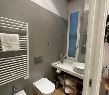 La Spezia Historic Centre House | A Ca' De Mananan Guesthouse