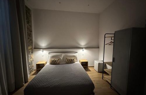 La Spezia Historic Centre House | A Ca' De Mananan Guesthouse