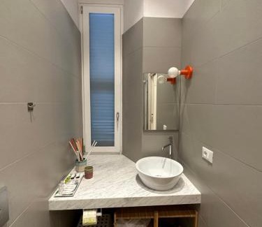 La Spezia Historic Centre House | A Ca' De Mananan Guesthouse