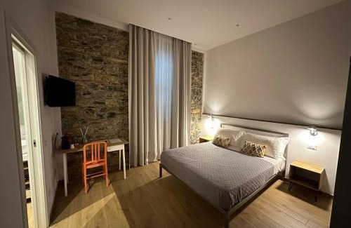 La Spezia Historic Centre House | A Ca' De Mananan Guesthouse