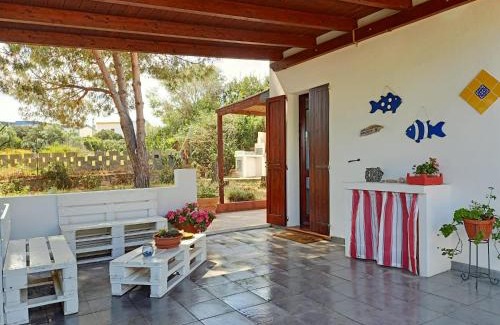 Carloforte House | A Ca' Du Checchin