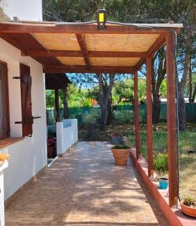 Carloforte House | A Ca' Du Checchin