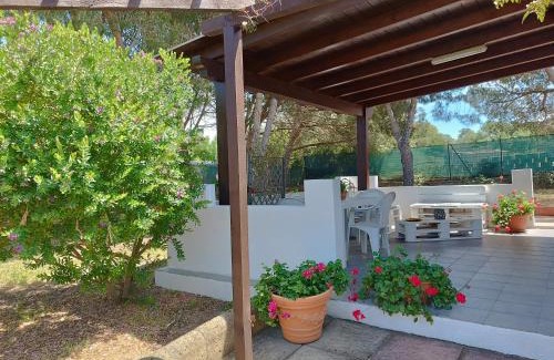 Carloforte House | A Ca' Du Checchin