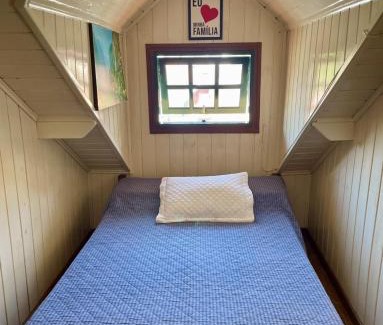 Vila Albertina Cabin | A Cabana