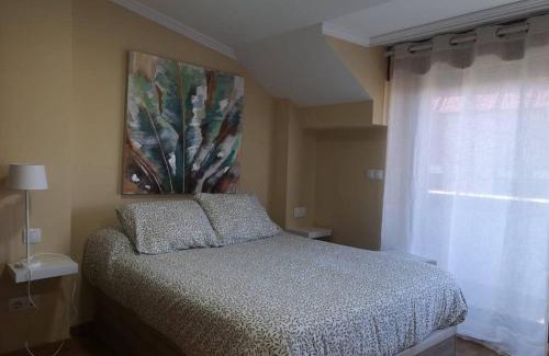 O Porrino Apartment | A Cabana I