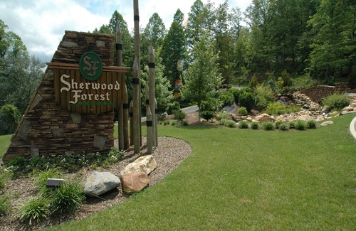 Gatlinburg - Pigeon Forge Cabin | A Cabin With An Extraordinary View