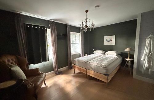 Wuustwezel House | A Calm & Quiet Stay