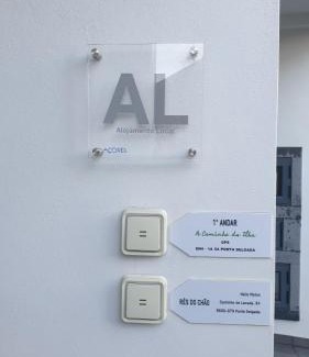 Ponta Delgada Apartment | A Caminho da Ilha