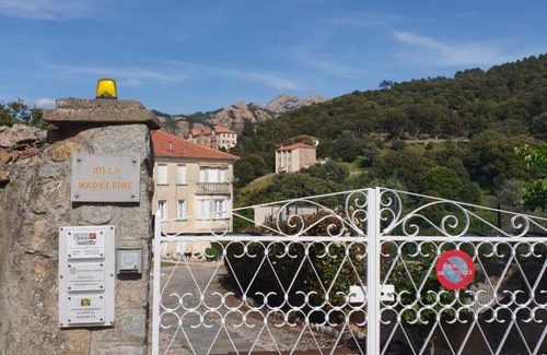 Piana Apartment | A CARDICCIA Loc saisonnières PIANA