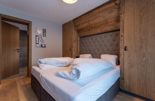 Soelden Apartment | A CASA Aquamarin