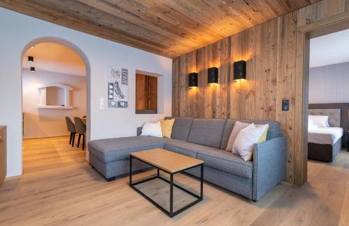 Soelden Apartment | A CASA Aquamarin