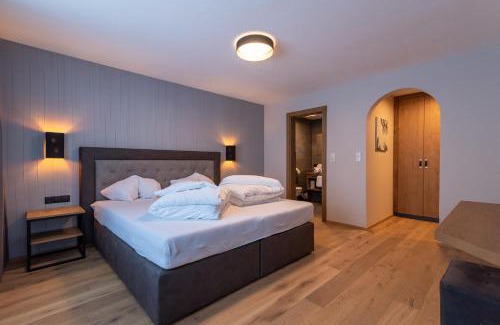 Soelden Apartment | A CASA Aquamarin