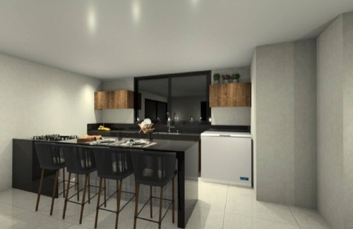 Porto de Pedras House | A Casa Arquitetada Para Alto Padrão Feita Para Trazer Conforto e Comodidade