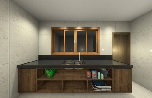 Porto de Pedras House | A Casa Arquitetada Para Alto Padrão Feita Para Trazer Conforto e Comodidade