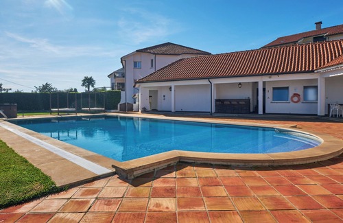 Santa Comba Dao House | A Casa Branca - Marroquinas