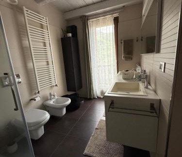 Neyran-Etabloz Apartment | A casa da Francis