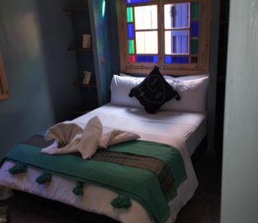 El Jadida House | A Casa da mare