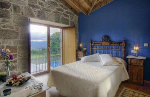 Gomesende House | A Casa da Tulla