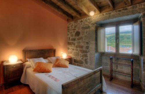 Gomesende House | A Casa da Tulla