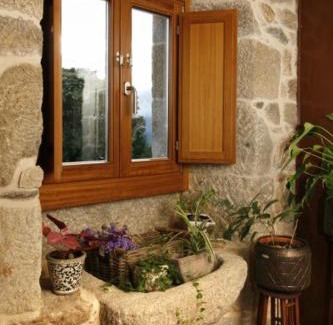 Gomesende House | A Casa da Tulla