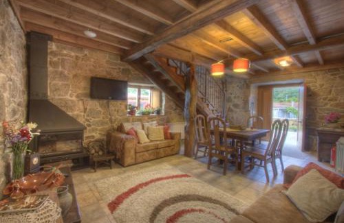 Gomesende House | A Casa da Tulla