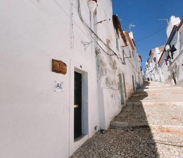 Estremoz Apartment | A Casa DAvo