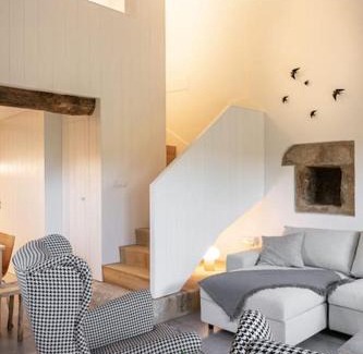 Vedra House | A casa de Abaixo, aloxamento rural