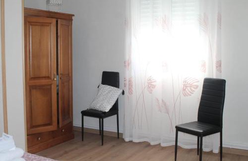 A Estrada House | A casa de Dora da Estrada