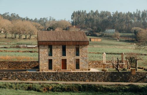 Maceira House | A casa de Foratoxo