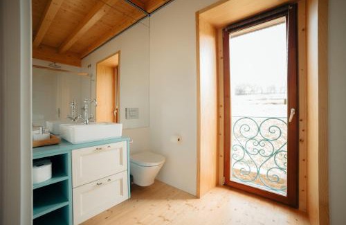 Maceira House | A casa de Foratoxo