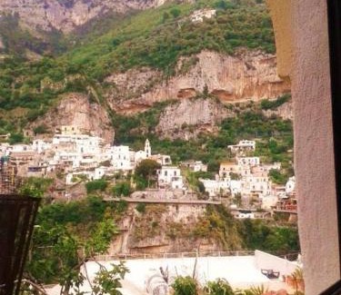 Positano Apartment | A casa dei Sasso week end romantico a Positano!